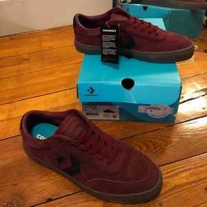 Men’s converse skate shoes 🛹